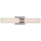 WAC Lighting - Elementum LED Bathroom Vanity - WS-7222-BN | Montreal Lighting & Hardware