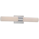WAC Lighting - Elementum LED Bathroom Vanity - WS-7222-CH | Montreal Lighting & Hardware