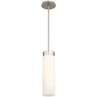 WAC Lighting - Elementum LED Pendant - PD-26616-SN | Montreal Lighting & Hardware