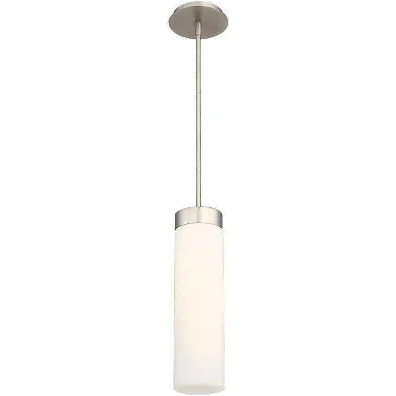 WAC Lighting - Elementum LED Pendant - PD-26616-SN | Montreal Lighting & Hardware