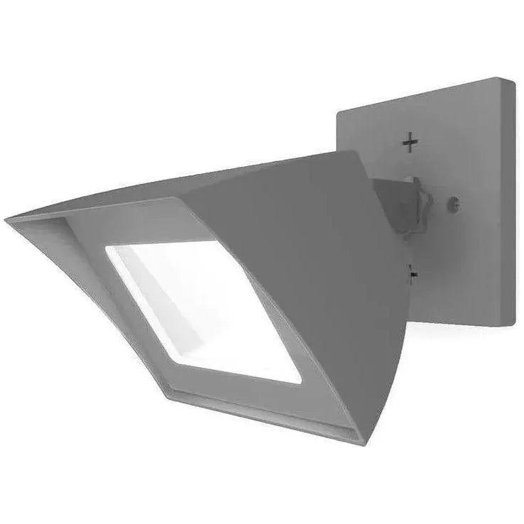 WAC Lighting - Endurance Flood LED Wallpack - WP-LED335-30-AGH | Montreal Lighting & Hardware