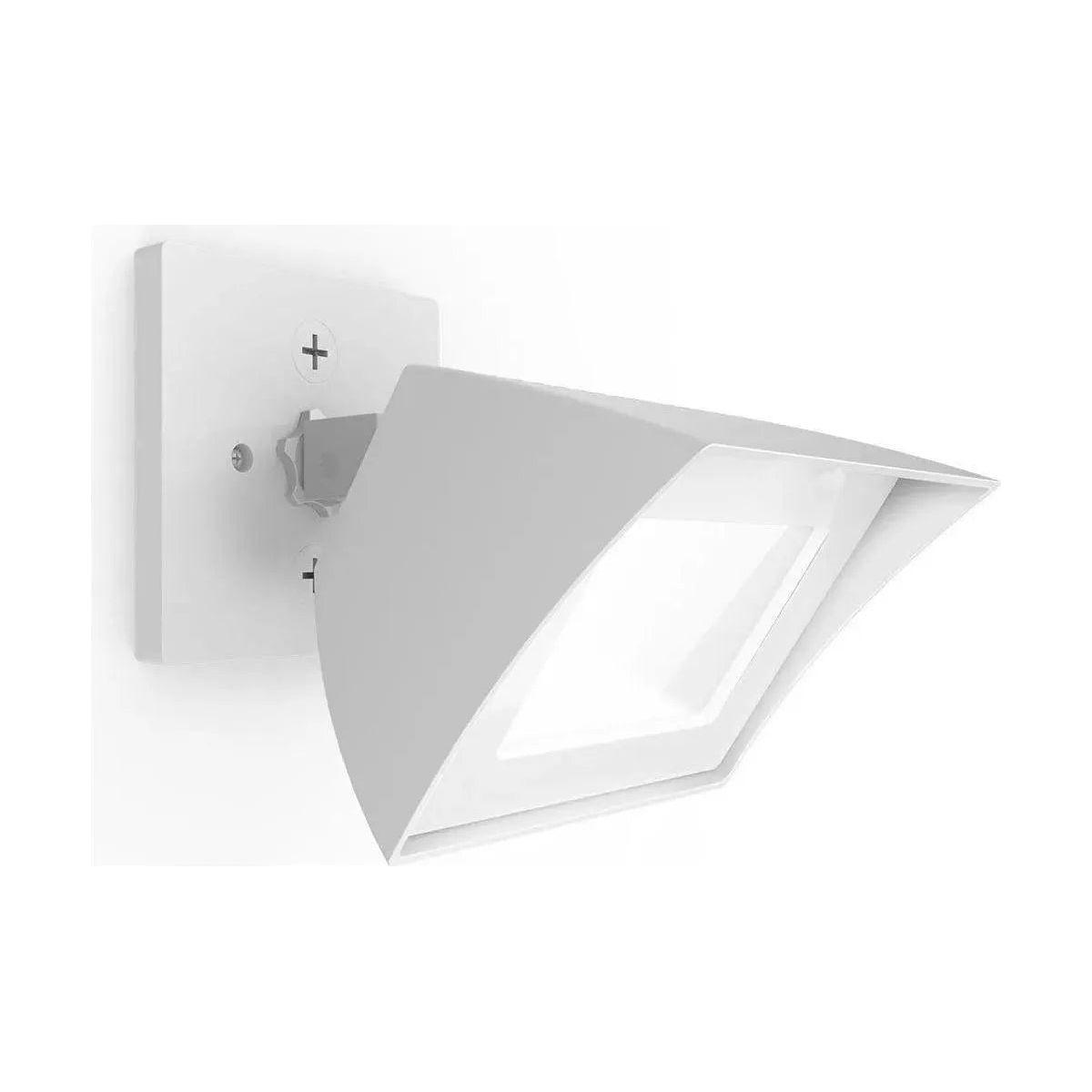 WAC Lighting - Endurance Flood LED Wallpack - WP-LED335-50-aWT | Montreal Lighting & Hardware