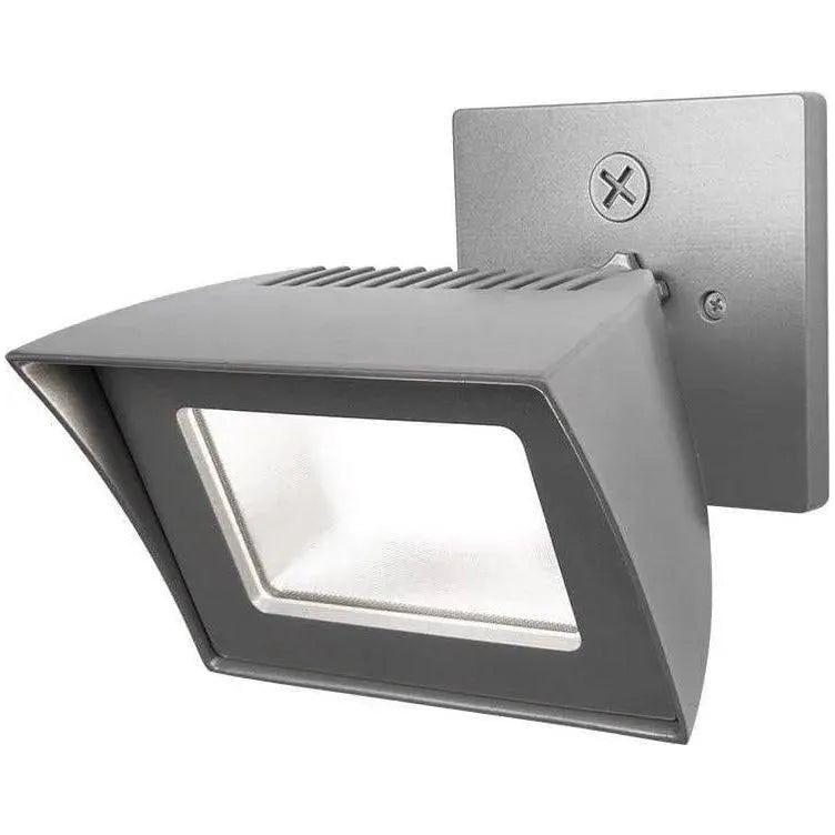WAC Lighting - Endurance Flood Pro LED Wallpack - WP-LED354-35-aGH | Montreal Lighting & Hardware