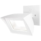 WAC Lighting - Endurance Flood Pro LED Wallpack - WP-LED354-35-aWT | Montreal Lighting & Hardware