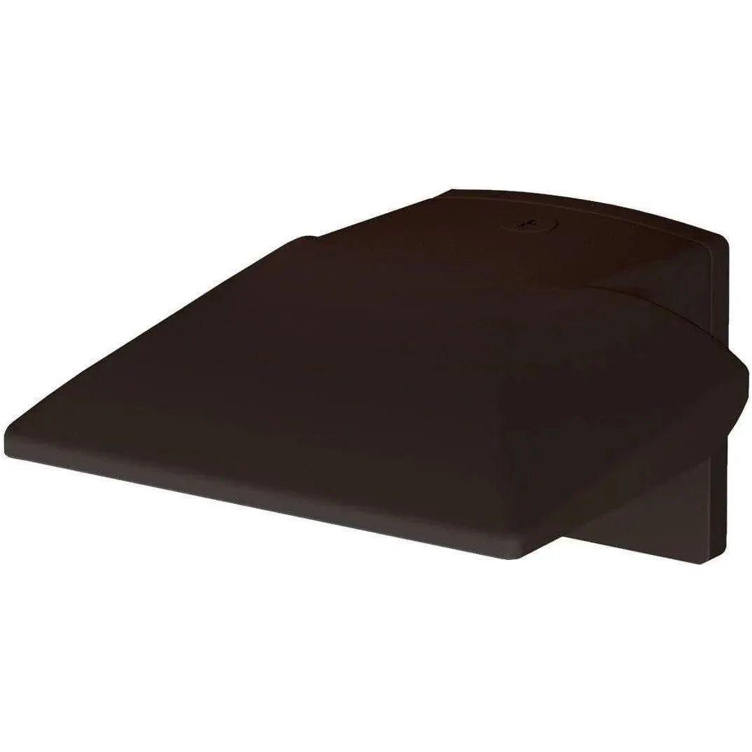WAC Lighting - Endurance Hawk LED Wallpack - WP-LED227-30-aBZ | Montreal Lighting & Hardware