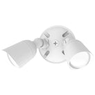 WAC Lighting - Endurance LED Double Spot Light - WP-LED430-30-aWT | Montreal Lighting & Hardware