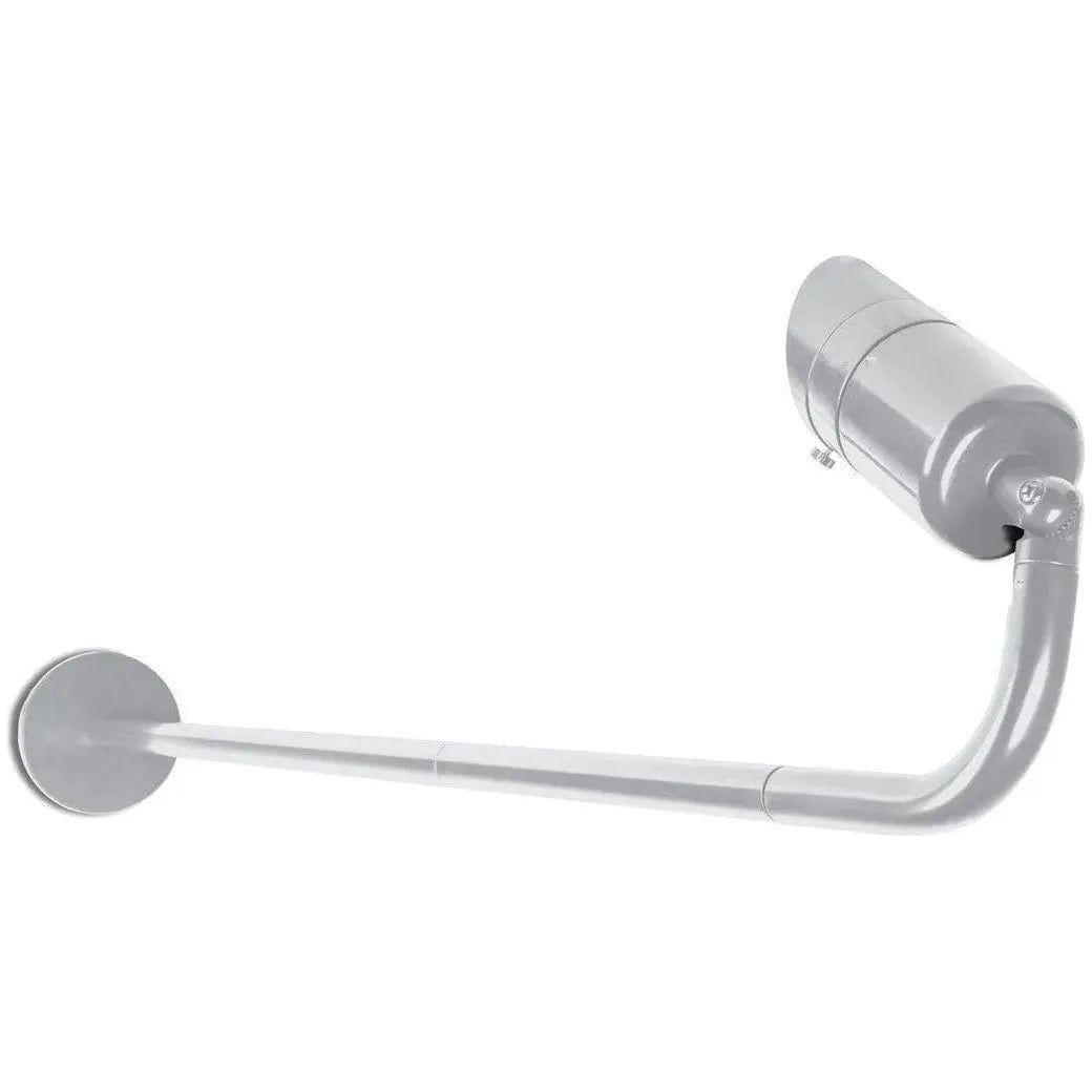 WAC Lighting - Endurance LED Single Adjustable Signage Lighting - WP-LED514-30-aGH | Montreal Lighting & Hardware