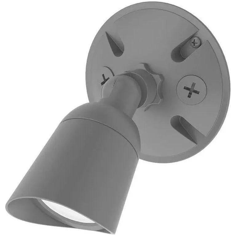WAC Lighting - Endurance LED Single Spot Light - WP-LED415-30-aGH | Montreal Lighting & Hardware
