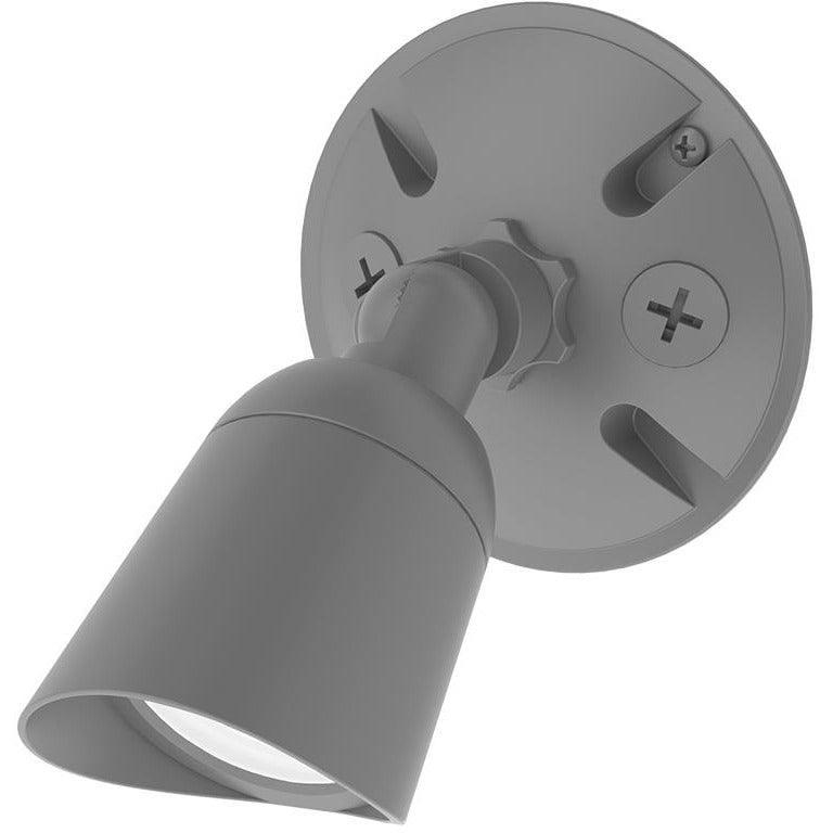 WAC Lighting - Endurance LED Single Spot Light - WP-LED415-30-aGH | Montreal Lighting & Hardware