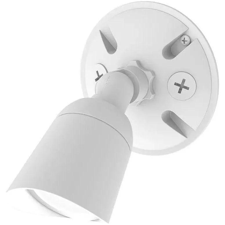 WAC Lighting - Endurance LED Single Spot Light - WP-LED415-30-aWT | Montreal Lighting & Hardware