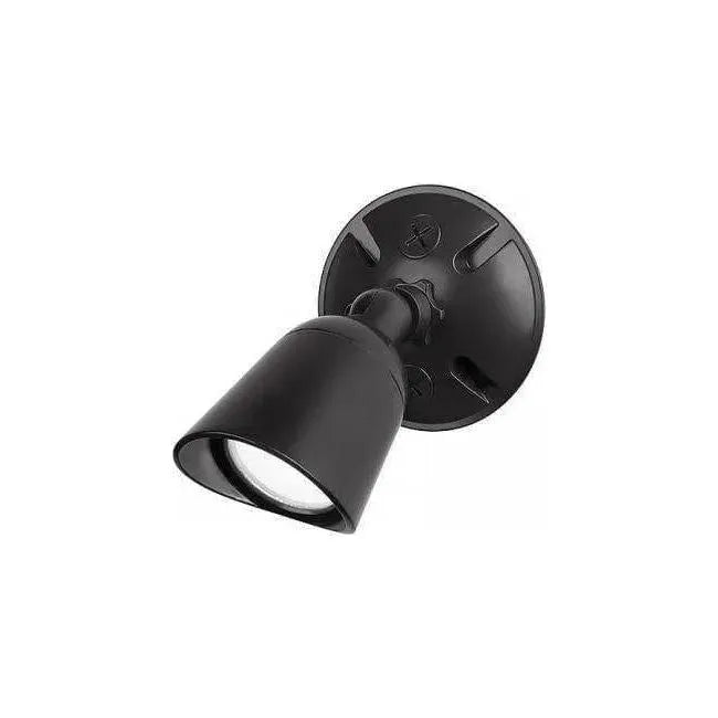WAC Lighting - Endurance LED Single Spot Light - WP-LED415-50-aBK | Montreal Lighting & Hardware