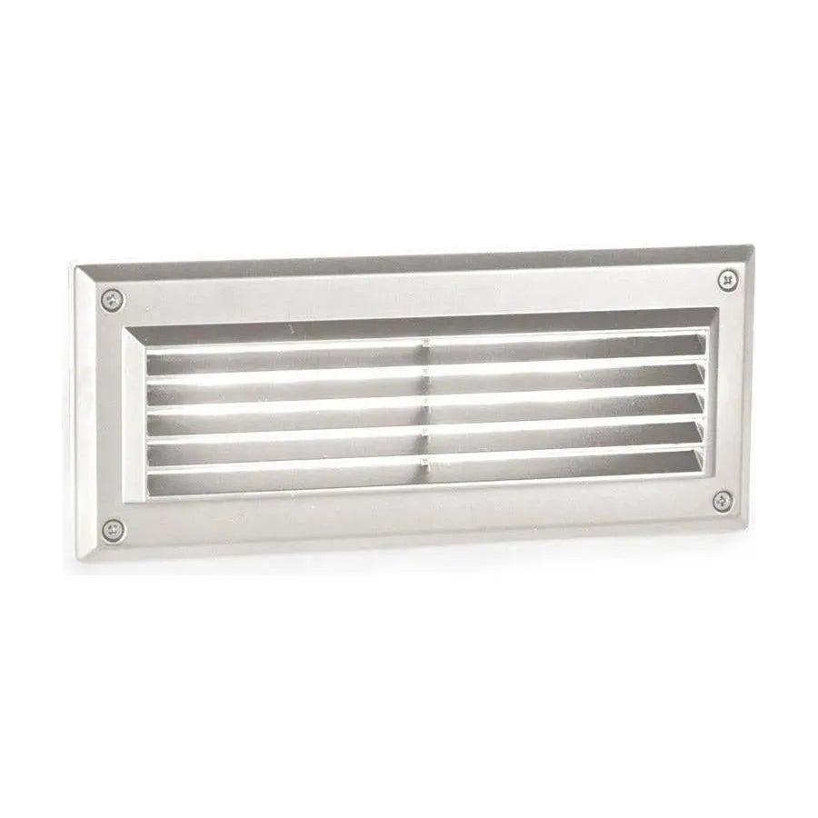 WAC Lighting - Endurance Louver LED Brick Light - WL-5205-30-aWT | Montreal Lighting & Hardware