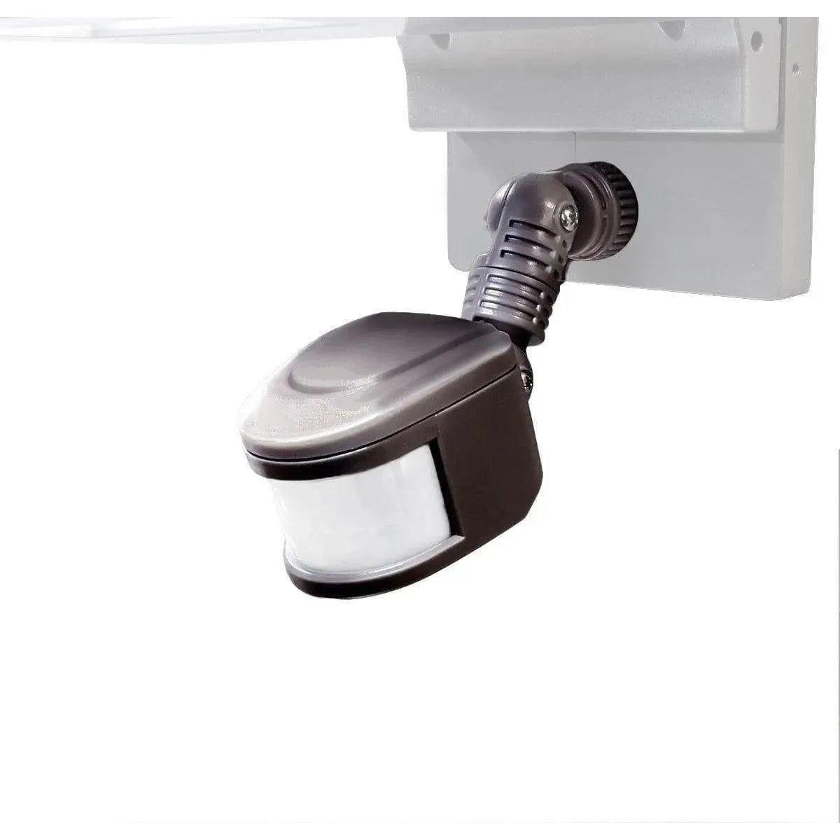 WAC Lighting - Endurance Motion Sensor - MS-120-BK | Montreal Lighting & Hardware
