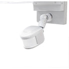 WAC Lighting - Endurance Motion Sensor - MS-120-WT | Montreal Lighting & Hardware