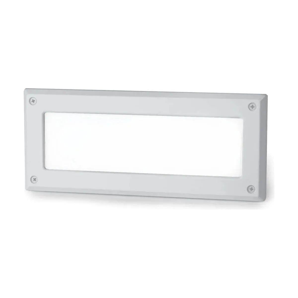 WAC Lighting - Endurance Opal LED Brick Light - WL-5105-30-aGH | Montreal Lighting & Hardware