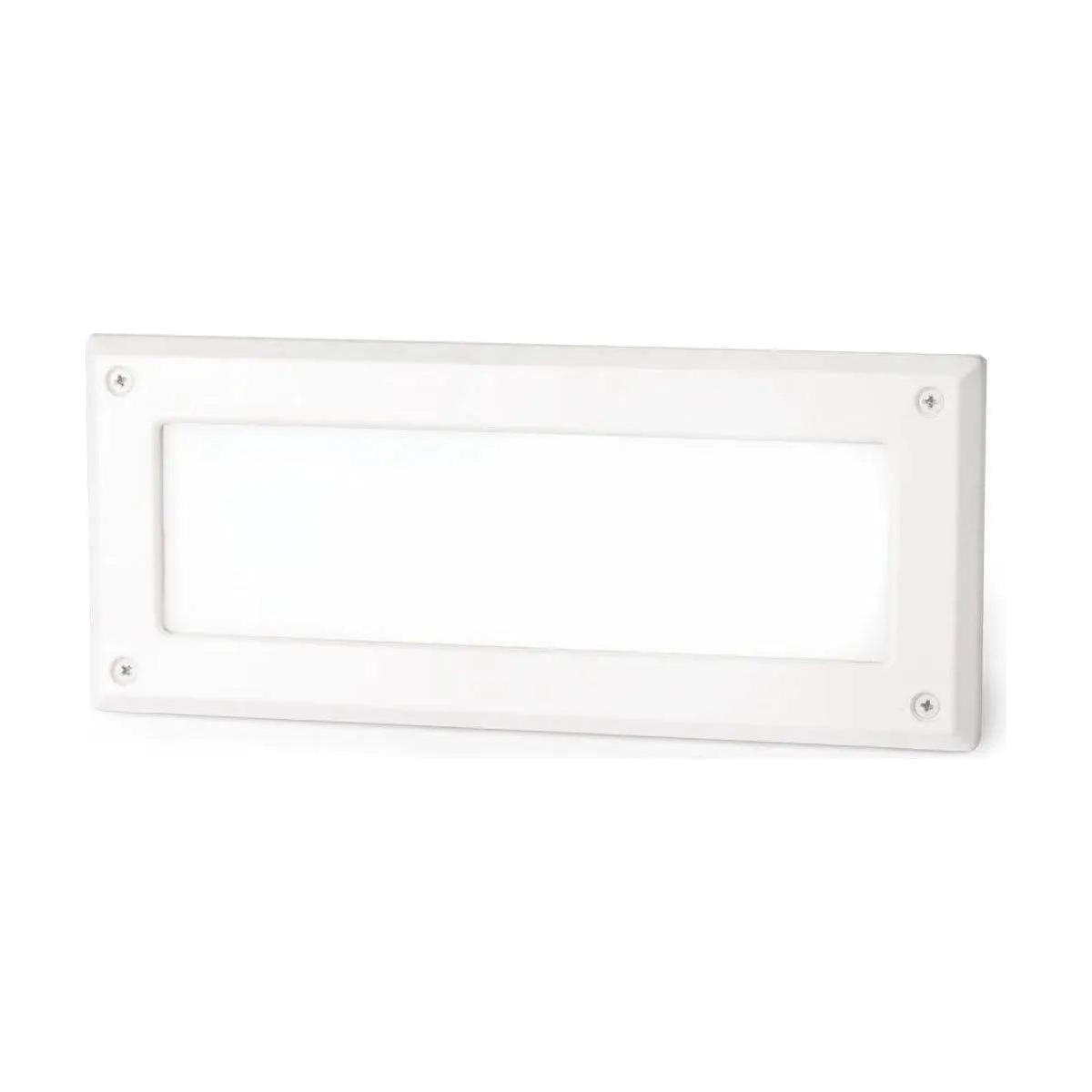 WAC Lighting - Endurance Opal LED Brick Light - WL-5105-30-aWT | Montreal Lighting & Hardware