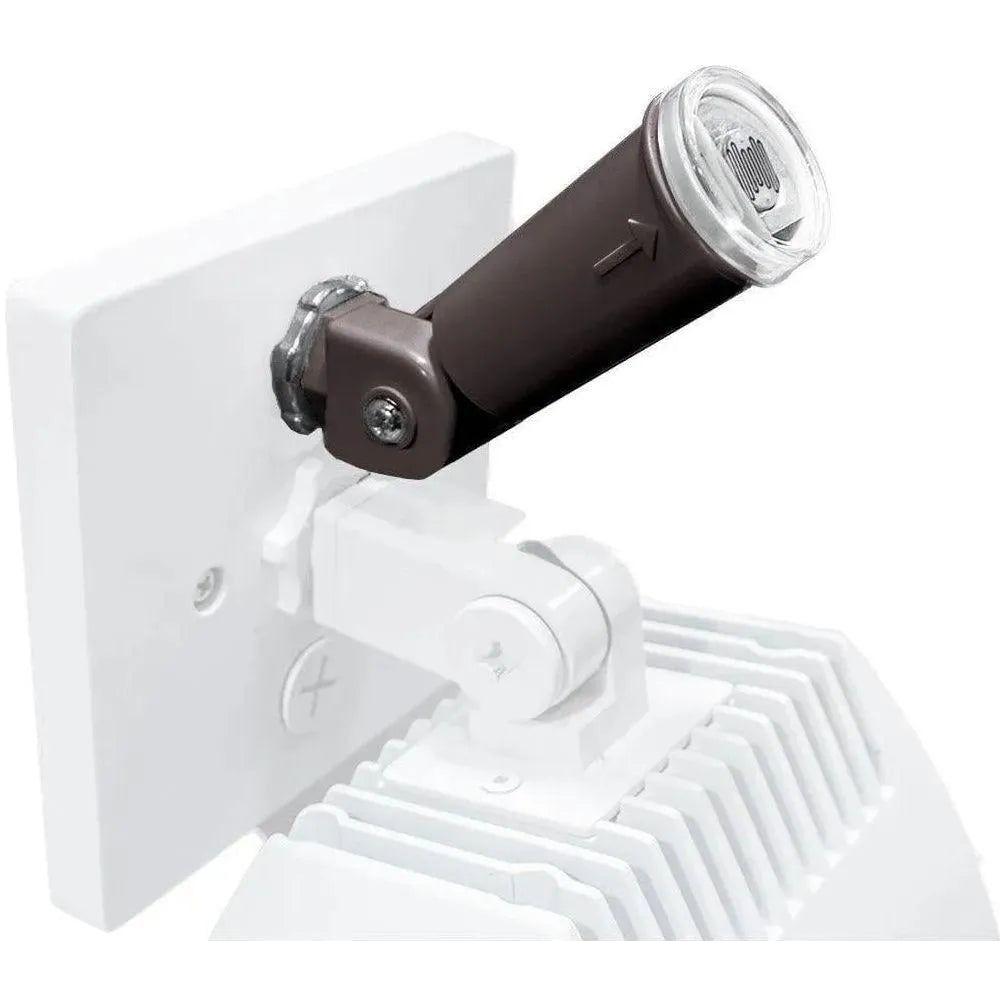 WAC Lighting - Endurance Photo Sensor - PC-120-BK | Montreal Lighting & Hardware