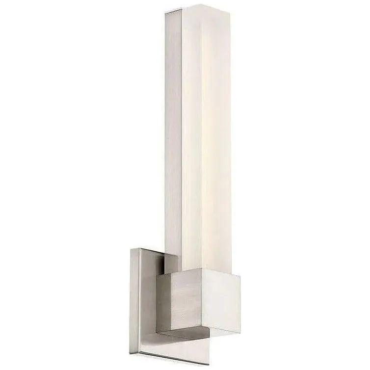 WAC Lighting - Esprit LED Bathroom Vanity - WS-69815-BN | Montreal Lighting & Hardware