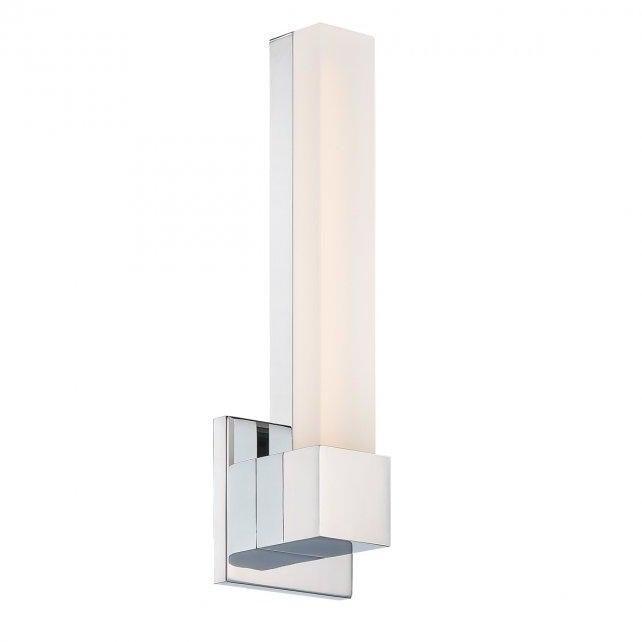 WAC Lighting - Esprit LED Bathroom Vanity - WS-69815-CH | Montreal Lighting & Hardware
