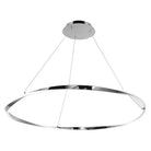 WAC Lighting - Eternal LED Pendant - PD-18041-CH | Montreal Lighting & Hardware