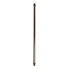WAC Lighting - Ext Rod For Track Heads 6W - X6-DB | Montreal Lighting & Hardware