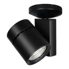 WAC Lighting - Exterminator II 1052 LED Monopoint - MO-1052F-927-BK | Montreal Lighting & Hardware
