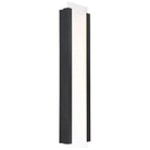 WAC Lighting - Fiction LED Outdoor Wall Light - WS-W11926-BK | Montreal Lighting & Hardware