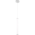 WAC Lighting - Flare LED Pendant - PD-70925-BN | Montreal Lighting & Hardware