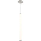WAC Lighting - Flare LED Pendant - PD-70937-BN | Montreal Lighting & Hardware