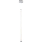 WAC Lighting - Flare LED Pendant - PD-70945-BN | Montreal Lighting & Hardware
