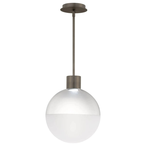 Regard DEL Mini Suspension