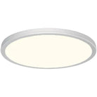WAC Lighting - Geos LED Flush Mount - FM-4615-27-TT | Montreal Lighting & Hardware