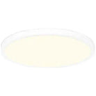 WAC Lighting - Geos LED Flush Mount - FM-4615-27-WT | Montreal Lighting & Hardware