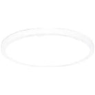 WAC Lighting - Geos LED Flush Mount - FM-4615-30-WT | Montreal Lighting & Hardware