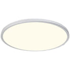WAC Lighting - Geos LED Flush Mount - FM-4622-27-TT | Montreal Lighting & Hardware