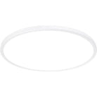 WAC Lighting - Geos LED Flush Mount - FM-4622-30-WT | Montreal Lighting & Hardware