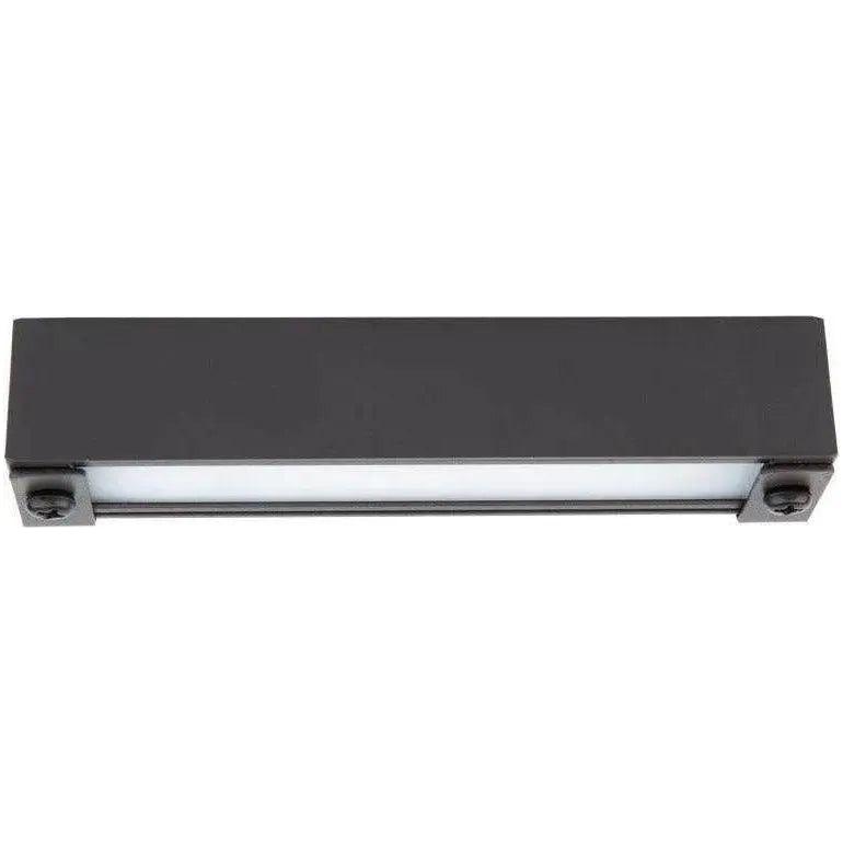 WAC Lighting - Hardscape 3-Inch Quick Connect LED Landscape - 7032-27BZ | Montreal Lighting & Hardware