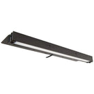 WAC Lighting - Hardscape Quick Connect LED Landscape - 7062-27/30BZ | Montreal Lighting & Hardware