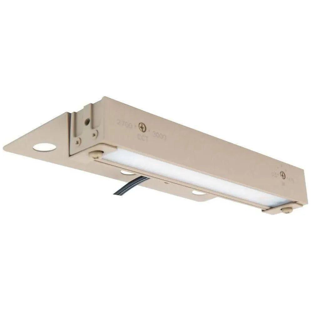 WAC Lighting - Hardscape Quick Connect LED Landscape - 7062-27/30SD | Montreal Lighting & Hardware