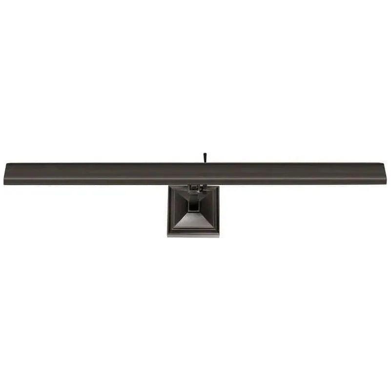WAC Lighting - Hemmingway LED Picture Light - PL-LED24-27-RB | Montreal Lighting & Hardware