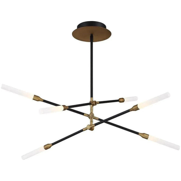 Houdini DEL Suspension