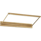 WAC Lighting - Hudson LED Picture Light - PL-LED23-30-AB | Montreal Lighting & Hardware