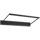 WAC Lighting - Hudson LED Picture Light - PL-LED23-30-BK | Montreal Lighting & Hardware