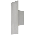 WAC Lighting - Icon LED Outdoor Wall Light - WS-W54614-AL | Montreal Lighting & Hardware