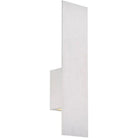 WAC Lighting - Icon LED Outdoor Wall Light - WS-W54620-AL | Montreal Lighting & Hardware