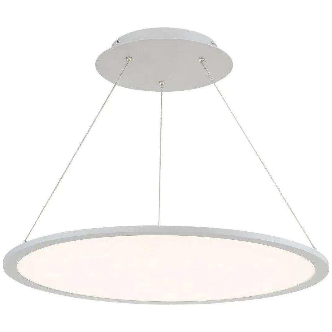 WAC Lighting - Illusion LED Pendant - PD-31727-TT | Montreal Lighting & Hardware