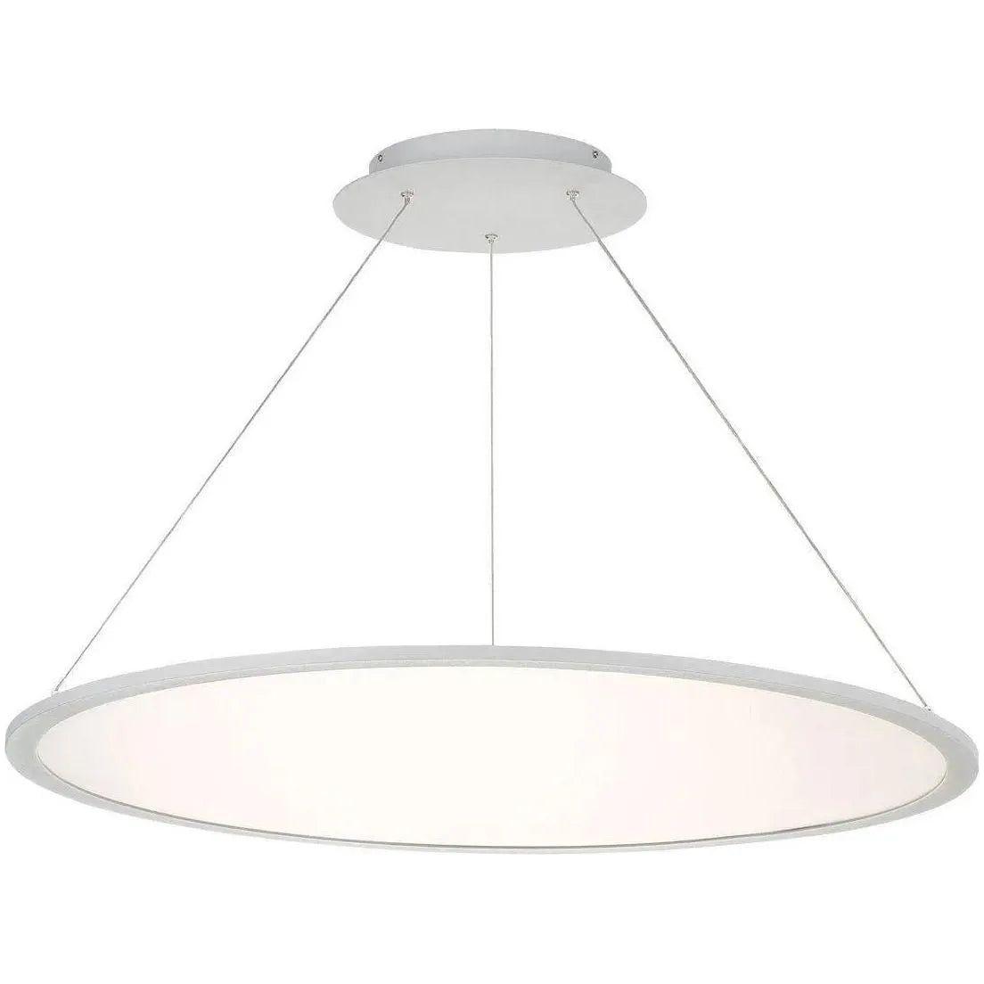 WAC Lighting - Illusion LED Pendant - PD-31735-TT | Montreal Lighting & Hardware
