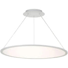 WAC Lighting - Illusion LED Pendant - PD-31735-TT | Montreal Lighting & Hardware