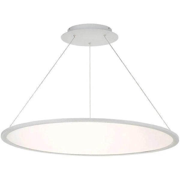Illusion LED Pendant by WAC Lighting | Showroom Model