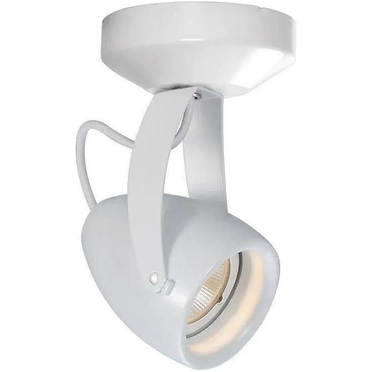 WAC Lighting - Impulse LED820 Monopoint - MO-LED820F-835-WT | Montreal Lighting & Hardware